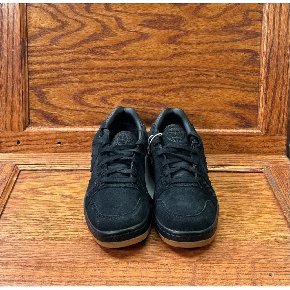 Converse AS-1 Pro Ox‎ Black Gum Shoes